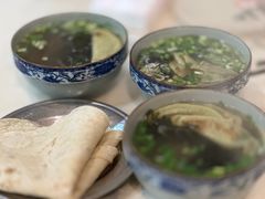 -正宗刘记不翻汤(和园店)