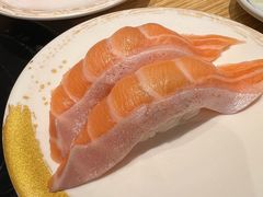 -合点寿司(金虹桥商场店)