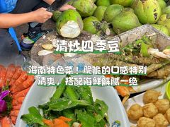 -小海豚•老字号海鲜餐厅(天涯店)