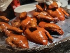 -好食上(喜盈门.范城店)