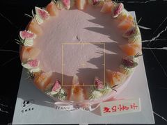 -5Cake五度无蔗糖低脂蛋糕(陶然亭店)