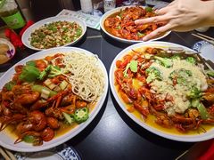 -京悦南门涮羊肉·羊蝎子火锅(田林路店)