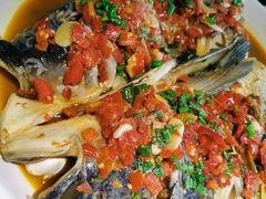 -丰乐餐厅·始于1999·本地老字号