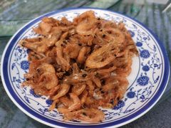 -燕北云山·农家菜·灶台鱼(密云溪翁庄店)