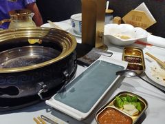 -红沃鳗鱼黑牛烤肉店(不老街店)