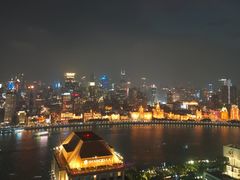 -翡翠36餐厅(浦东香格里拉店)