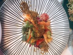 -蜜桃花开·中西融合菜E&W(南长街店)