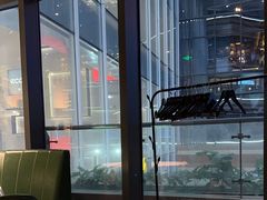 -L'Arome芳芳法国餐厅(仙林金鹰店)