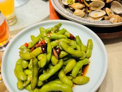 -肉串汪(月坛店)
