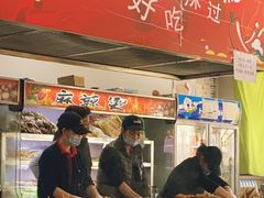 -彭姐麻辣烫(海淀店)