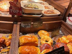 -B&C黄油与面包·THE GARDEN BAKERY概念店(世纪汇店)