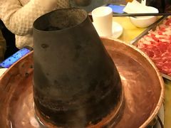 -月圆火锅(宁海东路二店)