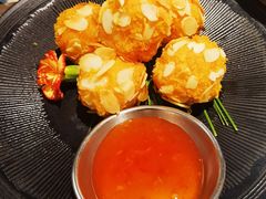 -KingThaia金泰兰(滨江天街店)