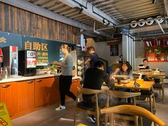 -半天妖烤鱼(方庄店)