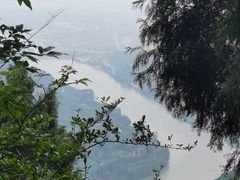 -金堂县云顶石城风景区
