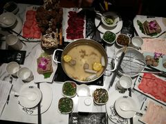 -大喜牛鲜牛肉火锅(世纪金源店)