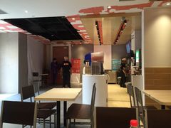 -吉野家(西客站南广场店)