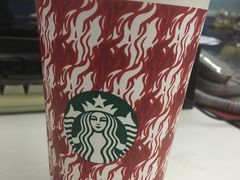 -星巴克(南京狮子桥店)