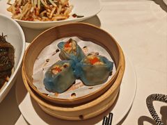 -老海陵·泰州菜(三水湾店)