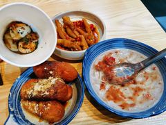 -成都小食铺(红谷滩金街店)
