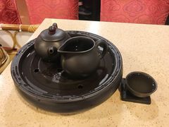 -点都德(大茶楼店)