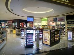 -COSMETICS & PERFUMES BY SHILLA(樟宜机场店)