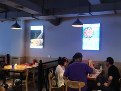 -四禧精酿铜锅涮肉·烧烤工场(大明湖店)