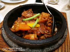 -白云宾馆·白云宴餐厅