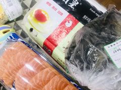 -长申超市(美食城店)