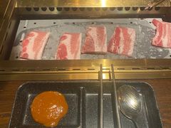-新石器烤肉(中房金谊广场店)