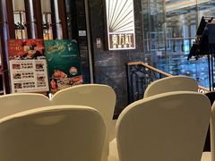 大堂-东方红海鲜百汇(国际大厦店)