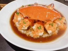 -广州文华东方酒店·江-由辉师傅主理