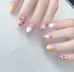 -伊奈尔美甲美睫