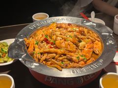 -胖哥俩肉蟹煲(杭州下沙学林街店)