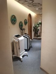 -芳朵美容养生SPA