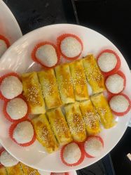 -上海金桥红枫万豪酒店·宴会厅