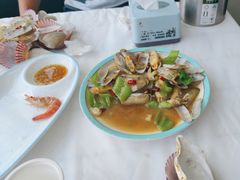 -日照大牌檔•小船海鲜(万平口店)