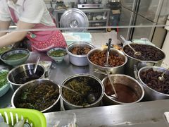 -旺泉餐饮店·清真牛肉面馆