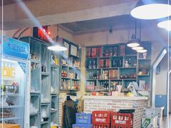 大堂-温州一家人美食(西木头市店)