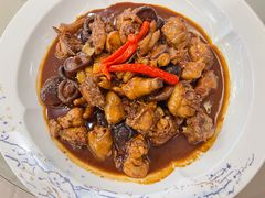 -荣誉国际酒店-海鲜自助餐厅(迎宾大道店)