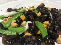 -阿尔滨金山宾馆-餐厅