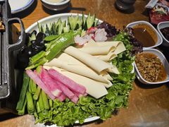 -95号酱骨·一块豆腐(展春园西路店)