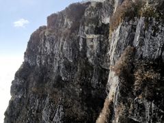 -峨眉山风景名胜区