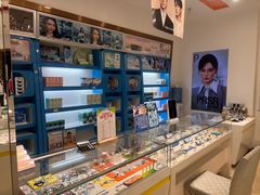 -波涛眼镜(师大路店)