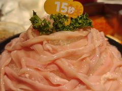 -麻辣空间·清油火锅(水井沟店)