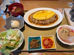 -味太助·银饭食堂(中华城店)