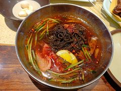 -状元阁烧烤(新华路总店)