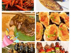 -锦州御烧烤·形象店(人民街店)