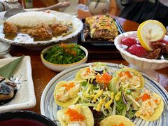-無忧浅草君·洋风料理(下沙宝龙二期一店)