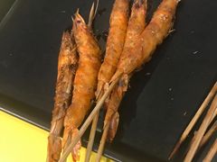 -望京小腰(北京总店)